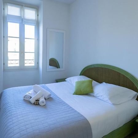 2 Pieces Cosy Hyper Centre/Balcon Apartman Nizza Kültér fotó