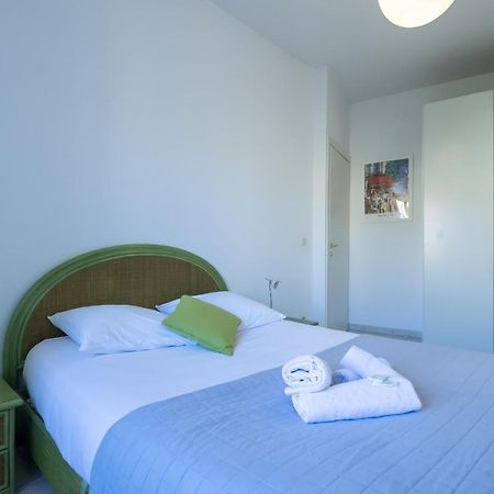 2 Pieces Cosy Hyper Centre/Balcon Apartman Nizza Kültér fotó