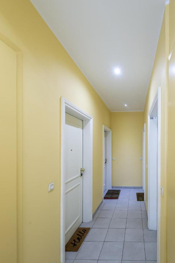 2 Pieces Cosy Hyper Centre/Balcon Apartman Nizza Kültér fotó
