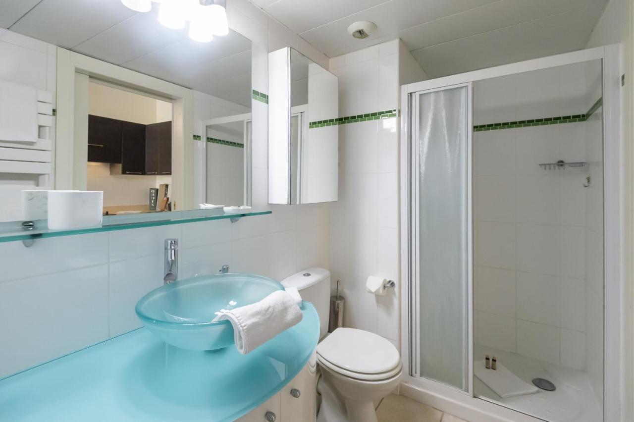 2 Pieces Cosy Hyper Centre/Balcon Apartman Nizza Kültér fotó